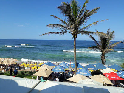 uMhlanga Main Beach