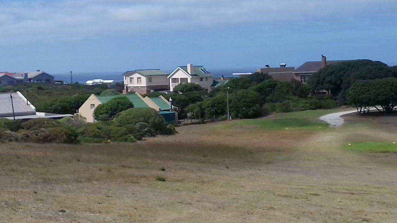 Gansbaai Golf Club