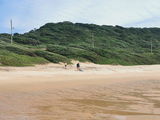 Widenham Beach