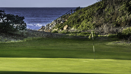 St Francis Bay Golf Club