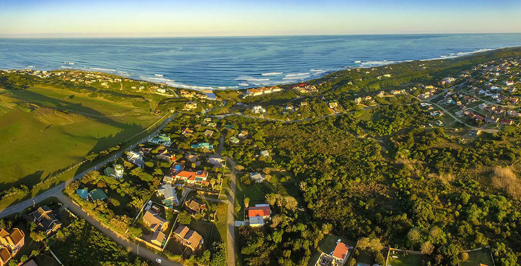 Royal Port Alfred Golf Club