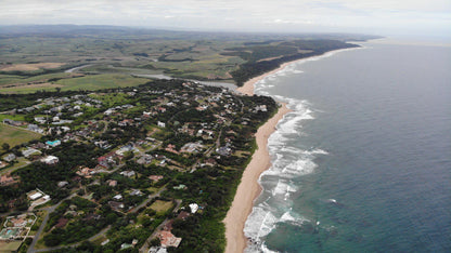 Zinkwazi Beach