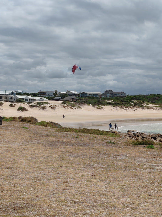 Beach at Cape St Francis