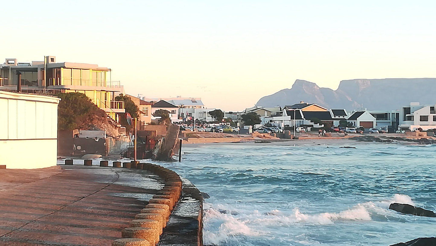 Big Bay Blouberg