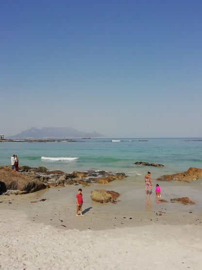 Big Bay Blouberg