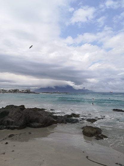 Big Bay Blouberg