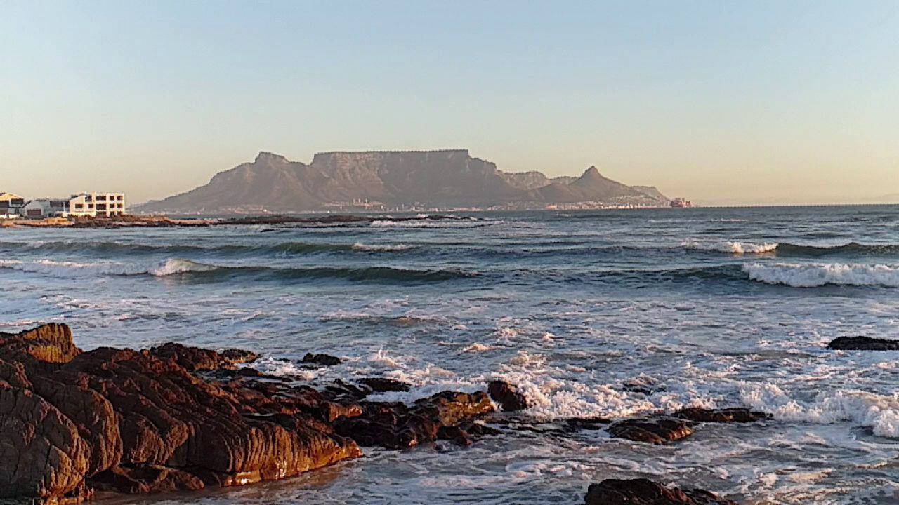 Big Bay Blouberg