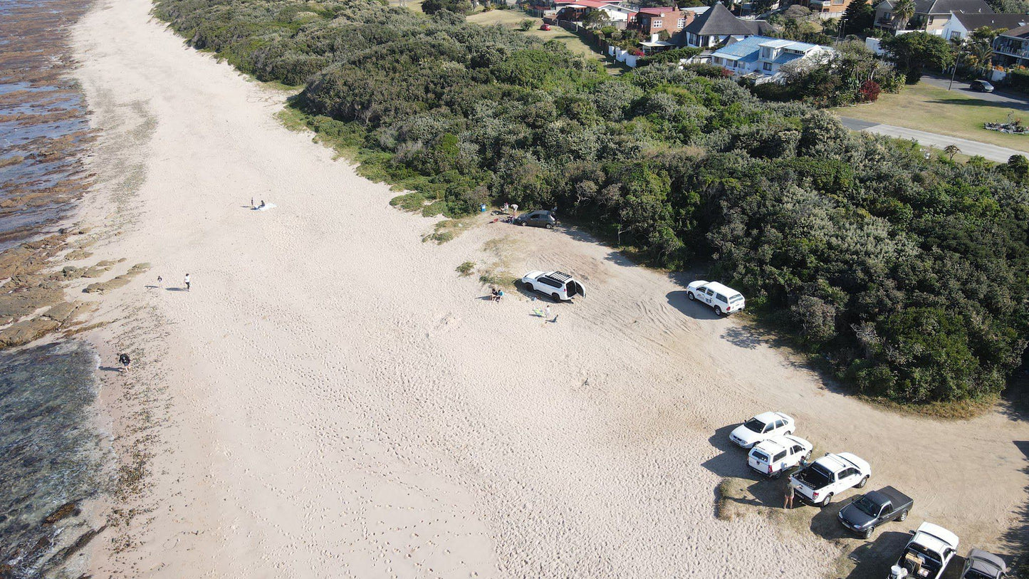 Black Rock Beach