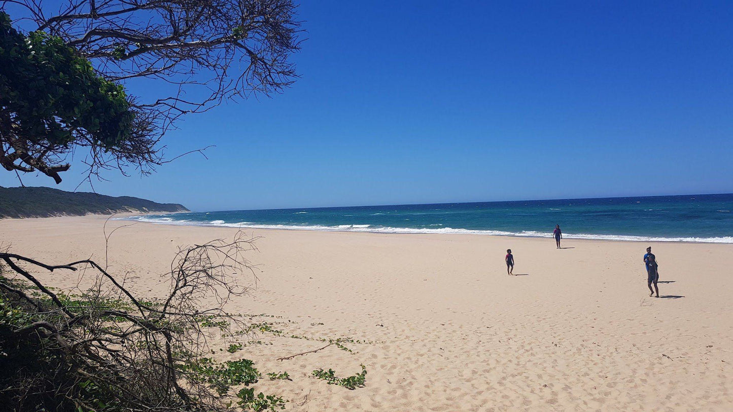 Black Rock Beach