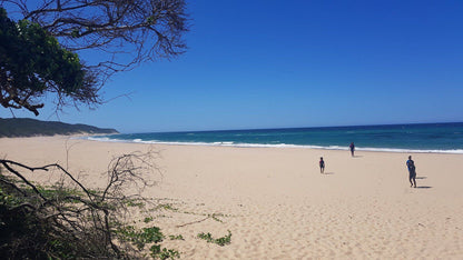 Black Rock Beach