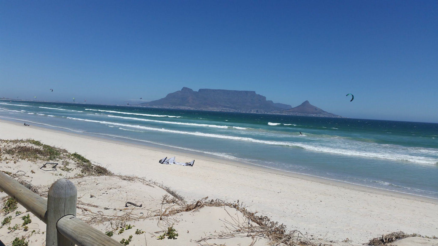 Blouberg Beachfront