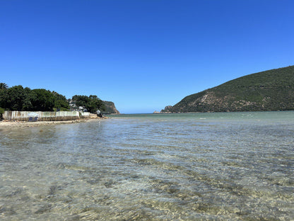 Bollards Bay Beach