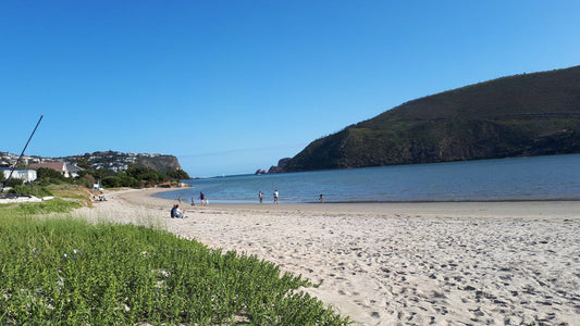 Bollards Bay Beach