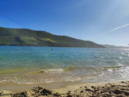 Bollards Bay Beach