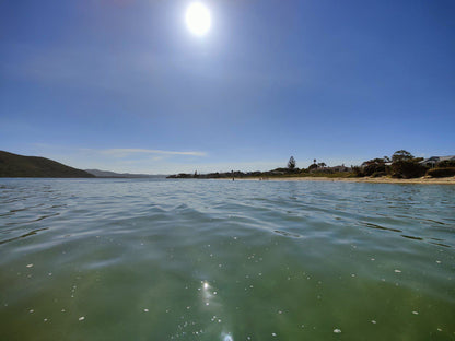 Bollards Bay Beach