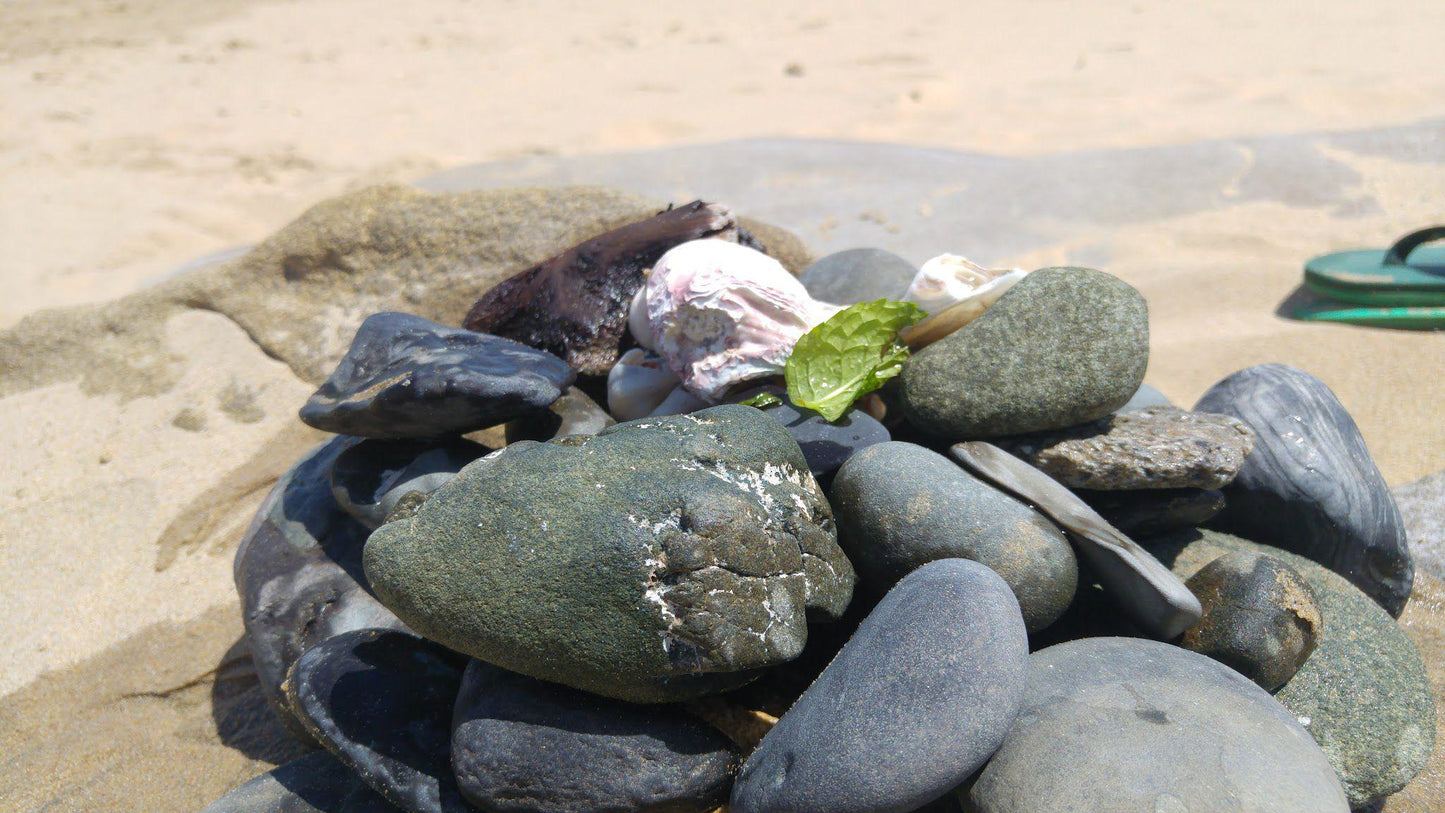 Bonza Bay Beach