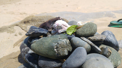 Bonza Bay Beach