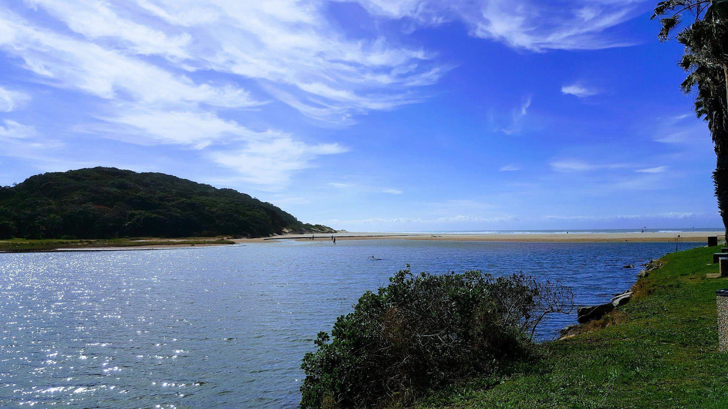 Bonza Bay Beach