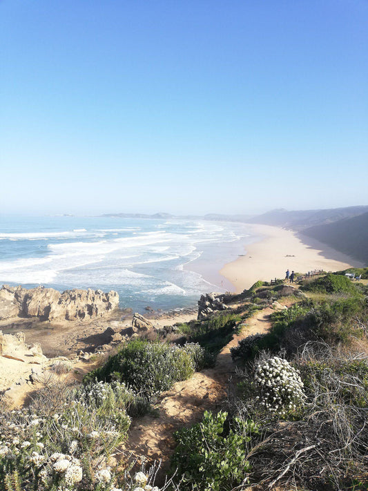 Brenton Beach