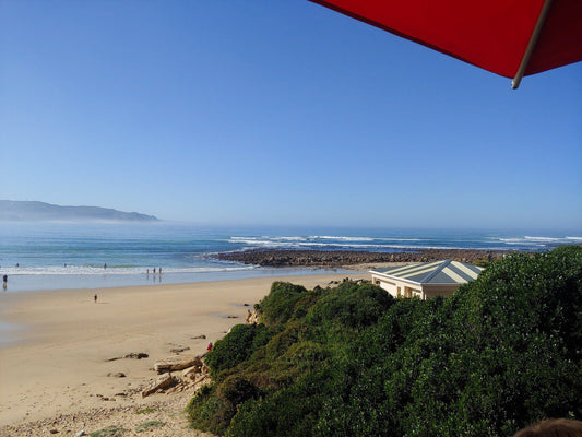 Buffalo Bay Beach