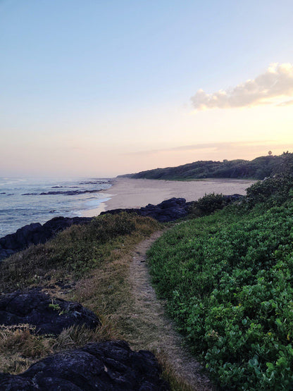 Black Rock Beach