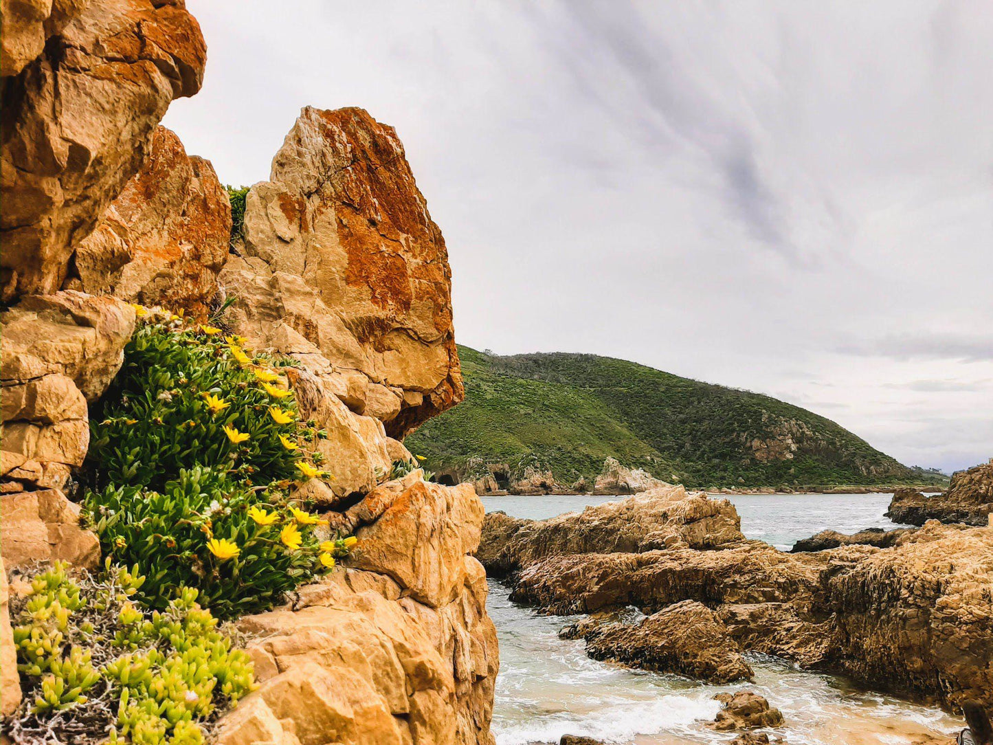 Coney Glen Beach Knysna