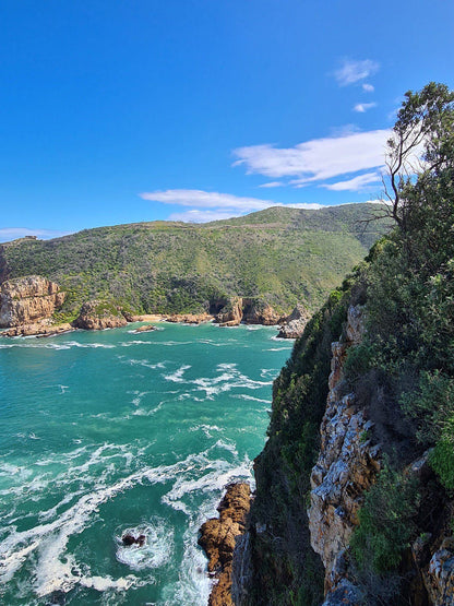 Coney Glen Beach Knysna