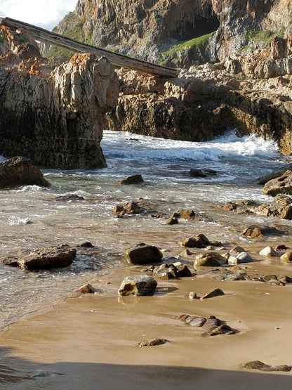 Coney Glen Beach Knysna