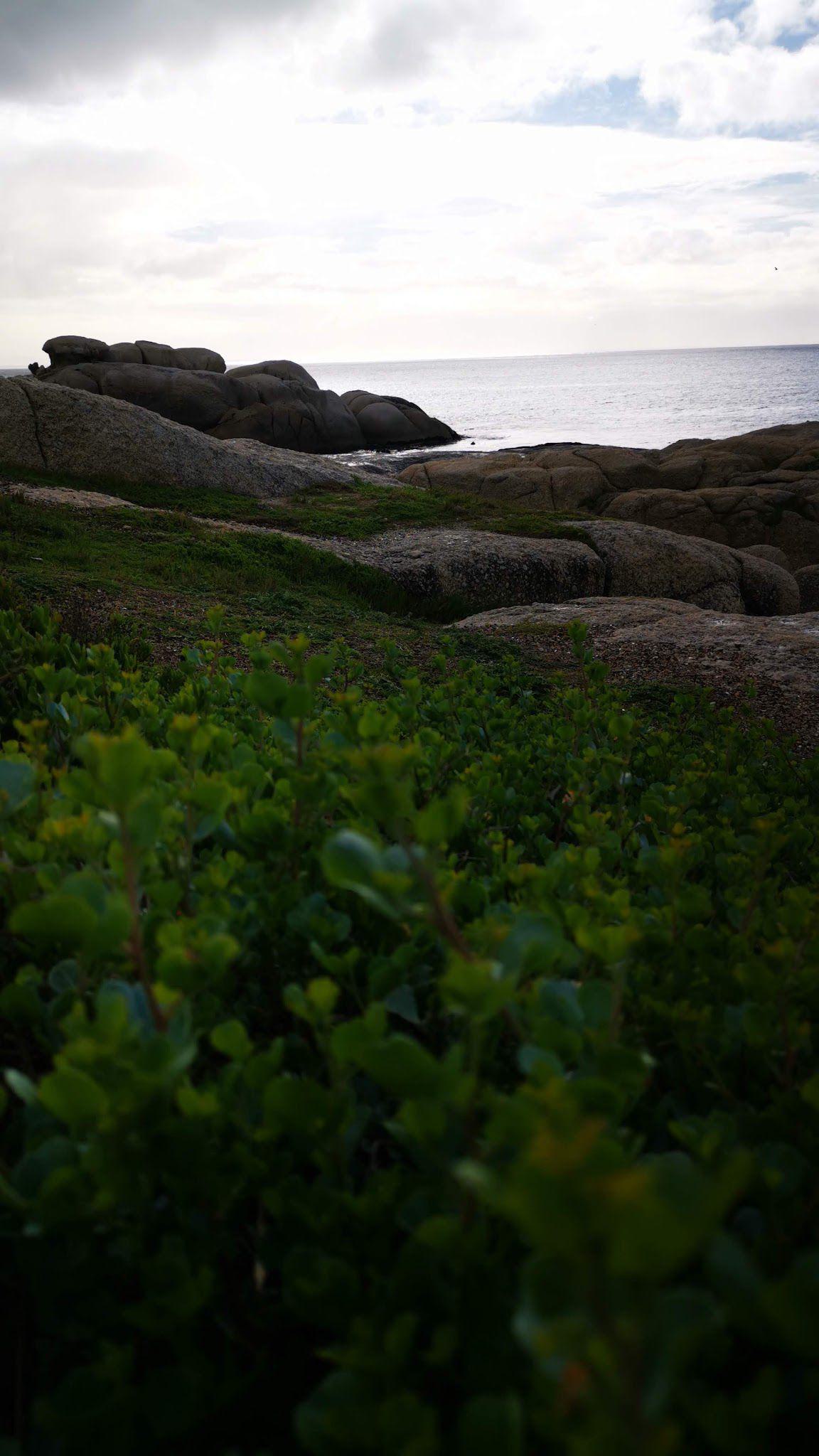 Fisherman's Beach