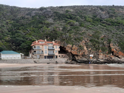 Herolds Bay Beach