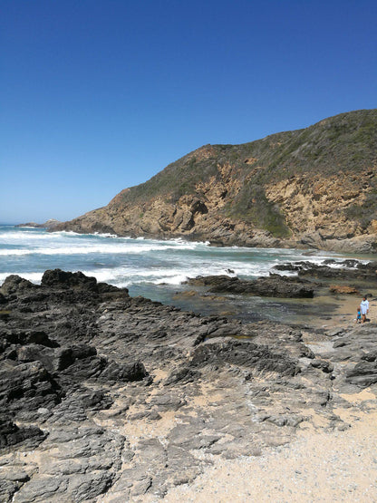 Herolds Bay Beach