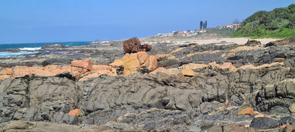 Munster Beach