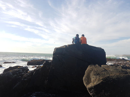 Stoney/Pebble Beach