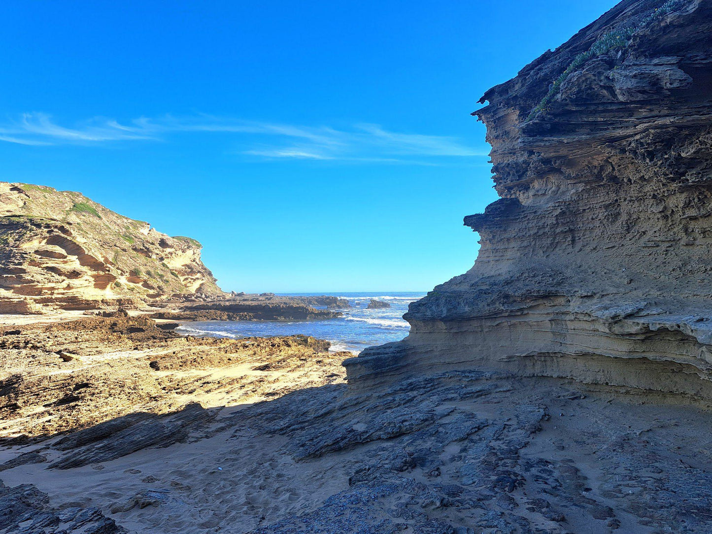 Swartvlei Beach