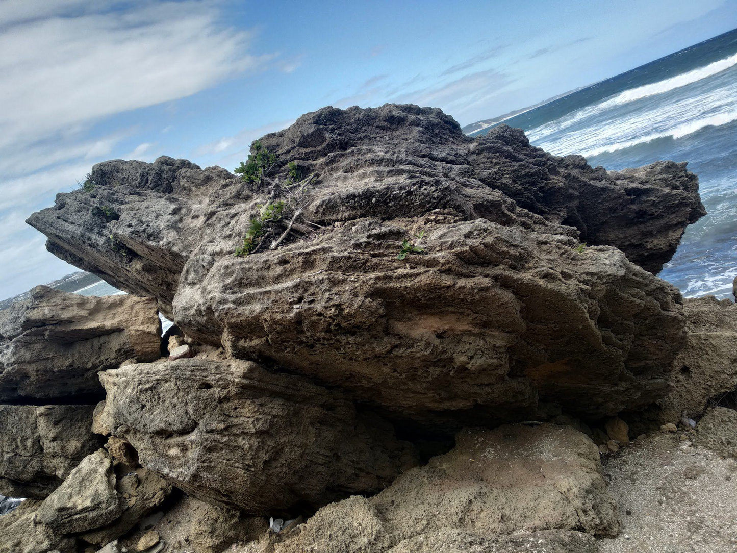 Nahoon Beach