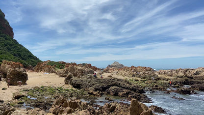 Coney Glen Beach Knysna