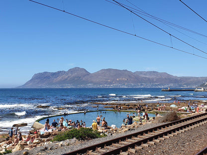 Dalebrook Tidal Pool