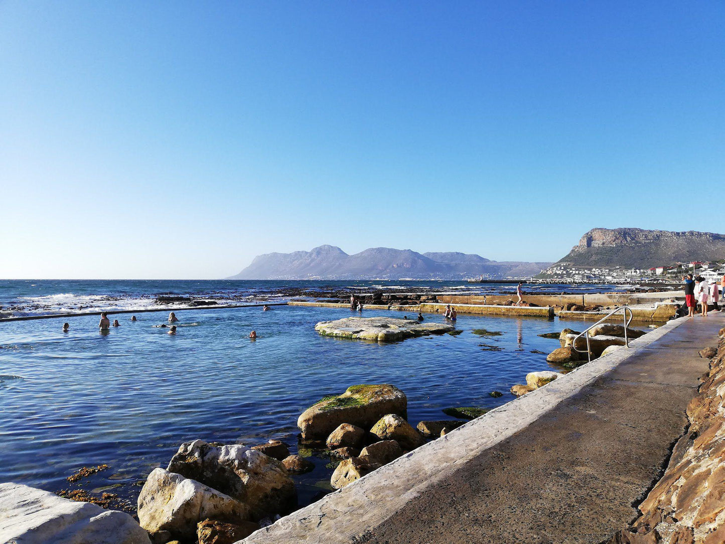 Dalebrook Tidal Pool