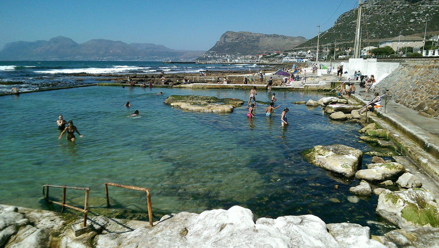 Dalebrook Tidal Pool