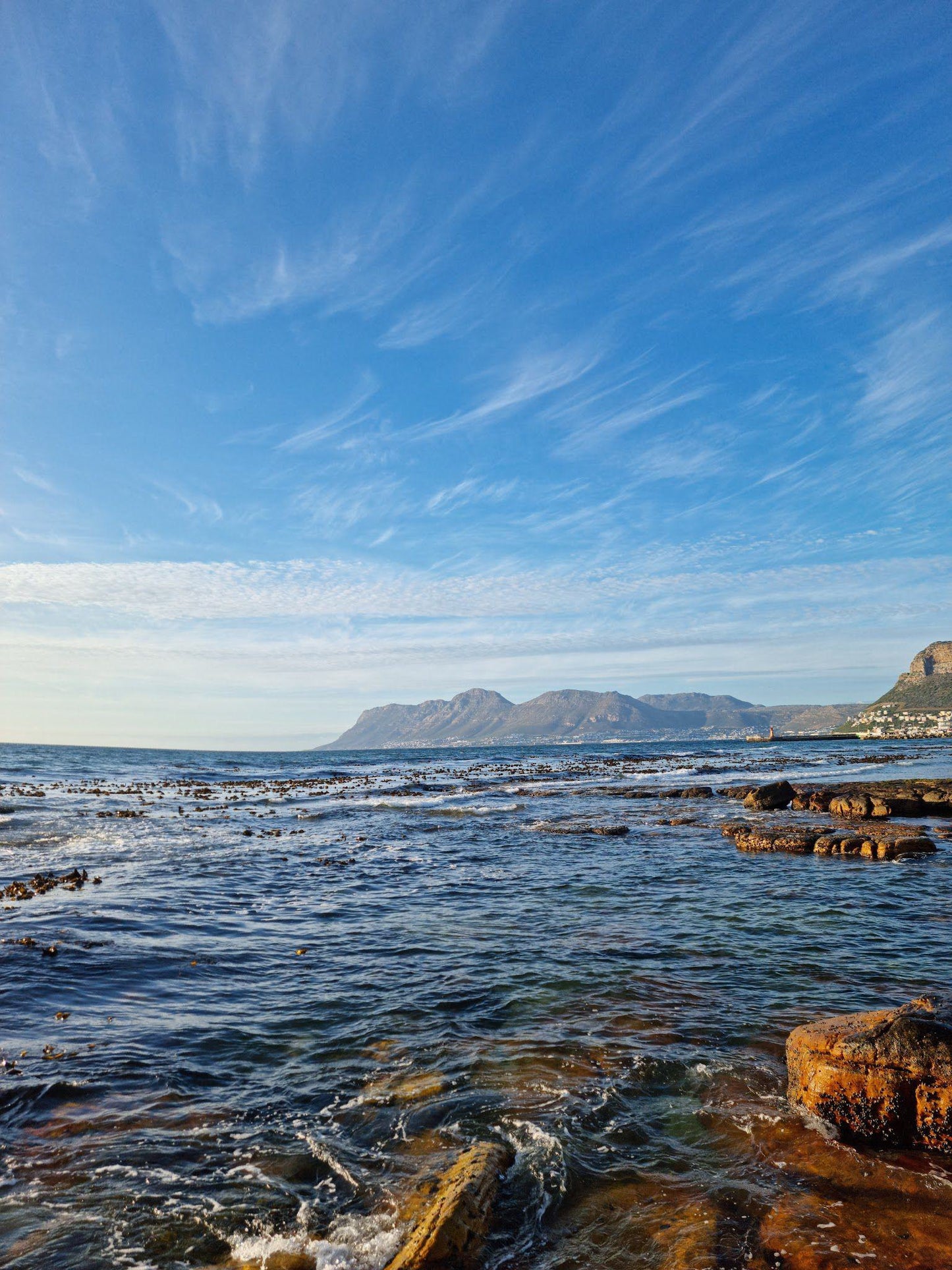 Dalebrook Tidal Pool