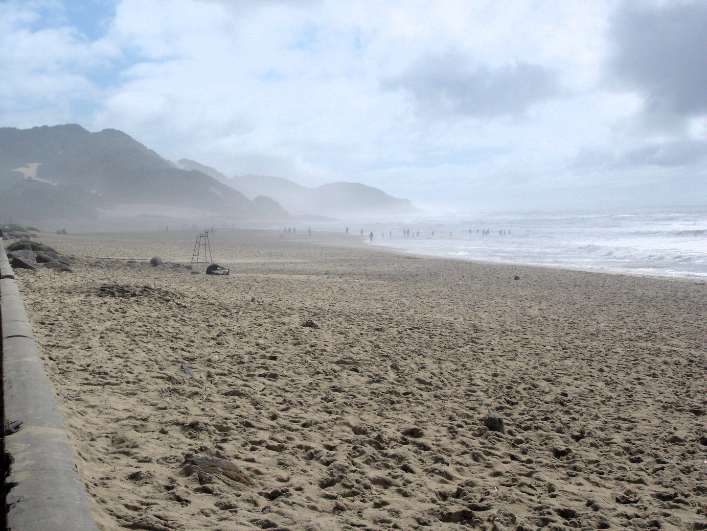 BEACON BAY EAST BEACH