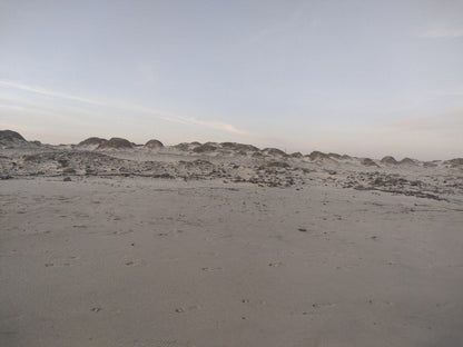 Strandfontein Beach