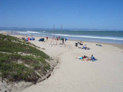 Dolphin Beach Entertainment - JBay Water Park