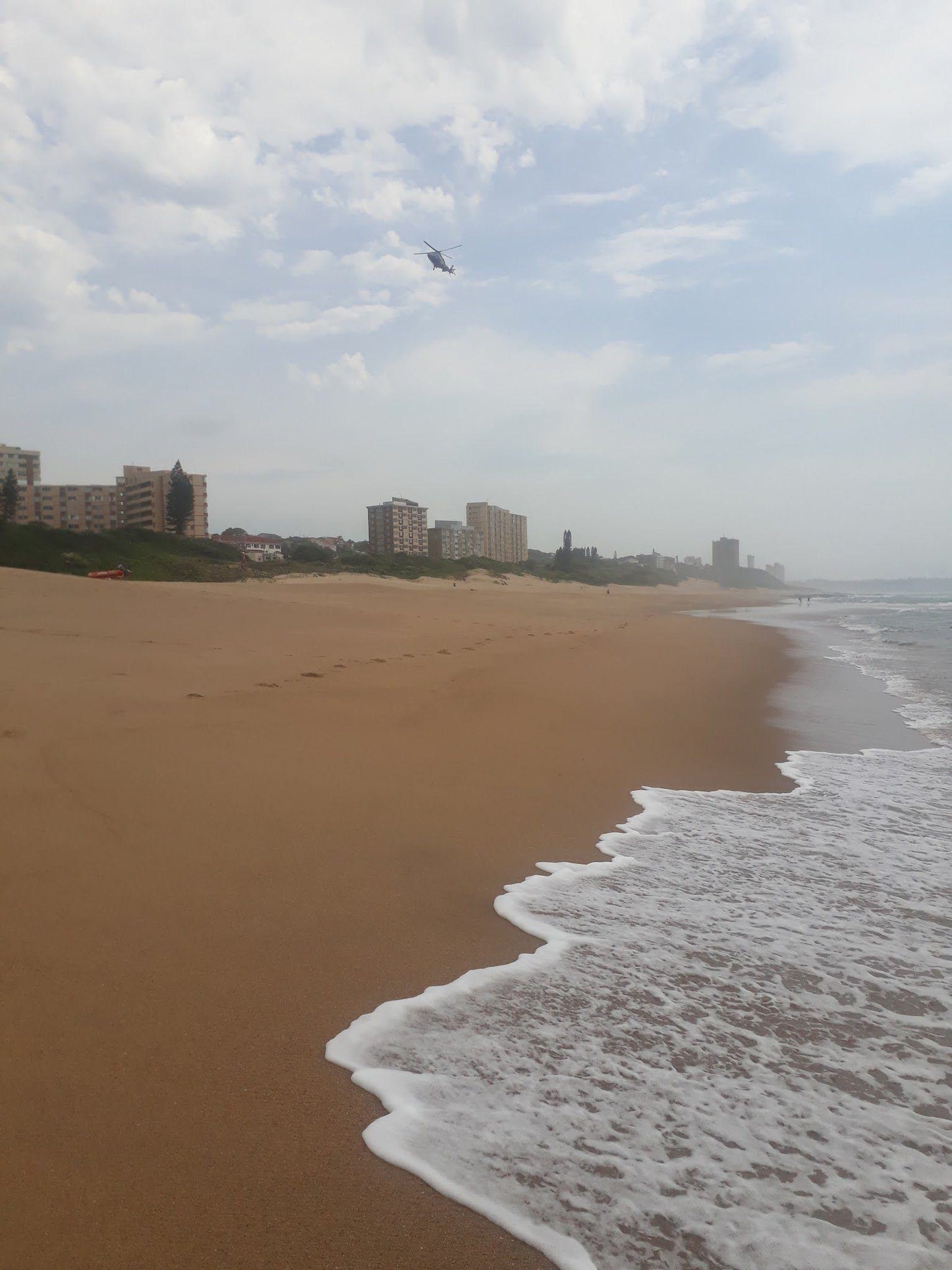 Doonside Beach