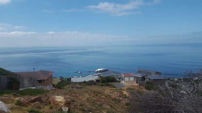 Fisherman's Beach