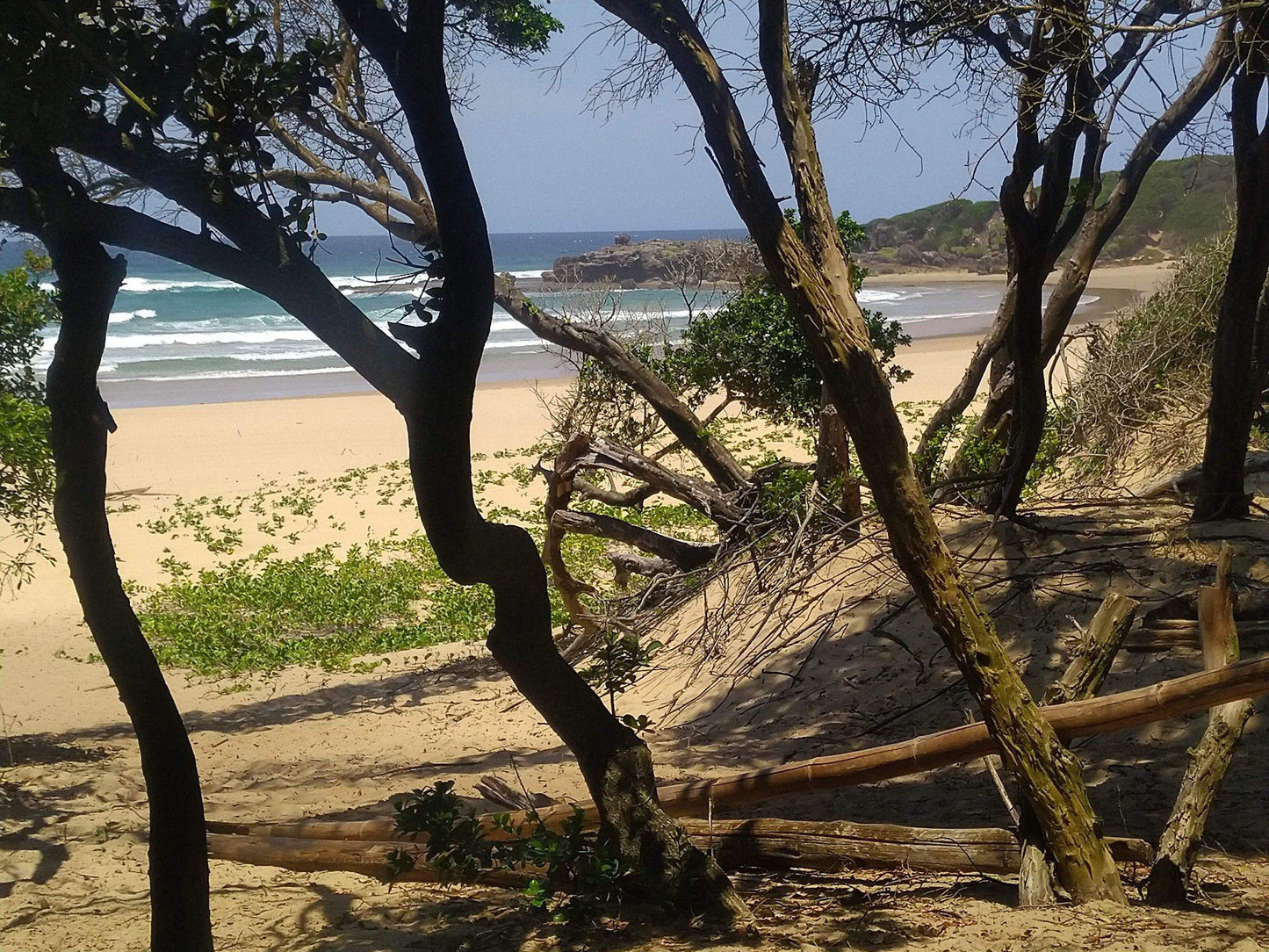 Black Rock Beach