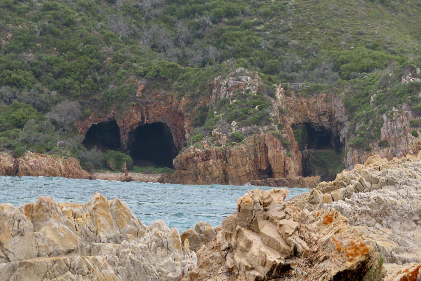 Coney Glen Beach Knysna