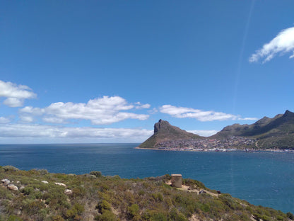 Hout Bay Beach