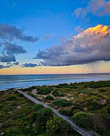 Golden Mile Beach