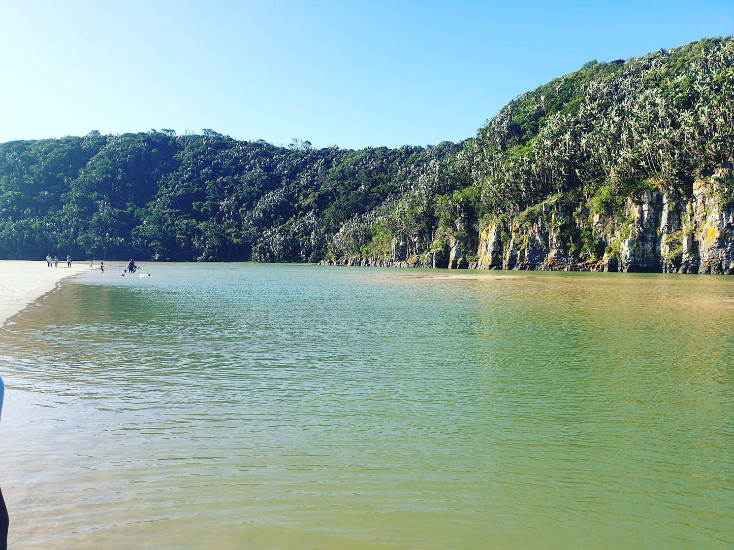 Gonubie Main Beach